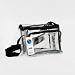 Large Clear Lunch Bag