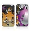 Maximum Design Apple iPod Touch 2G (2nd Gen) / 3G (3rd Gen) Protector Skin Decal Sticker