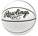 Rawlings Autograph Basketball