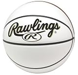 Rawlings Autograph Basketball - B000A33BFI