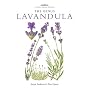 Genus Lavandula (Botanical Magazine Monograph)