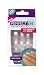 Perfect 10 French Artificial Nails -  Pink Shimmer