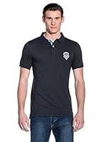 Sweet Years Polo (Azul)