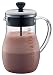 BODUM CHOCOLATIERE HOT CHOCOLATE JUG