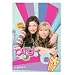 All Products : iCarly Party Loot Bags 8 Pack