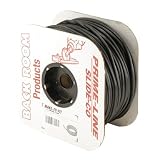 P7572 .165 500 BLACK SPLINE - PRIME LINE / SLIDE CO