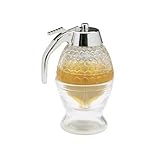 Norpro Honey Syrup Dispenser