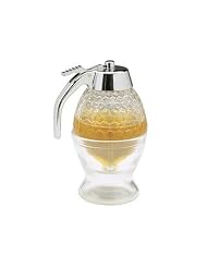 Buy Norpro Honey Syrup Dispenser