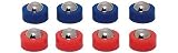 Crosley Replacement Roller Ball Game Pucks Set for Crosley Shuffle Shot & Rebound - Crosley AC17