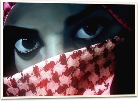 Print Fine Art Paper Museum Quality Unframed 39.37 x 27.67 in / Print "La mirada" by José María Madrid