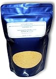 Candelilla Wax (Beeswax Substitute for Vegans) 1 Lb