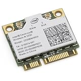 Intel Centrino 2230 Mini PCI Express Bluetooth 4.0 2230BNHMW IEEE 802.11n Wi-Fi/Bluetooth Combo Adapter 300 Mbps