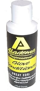Akadema Glove Conditioner Baseball Gear Baseball Accessories
