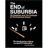 The End of Suburbia