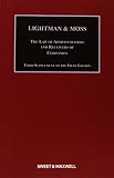 The law of administrators and receivers of companies. Third supplement to the fifth edition