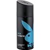 Playboy Herrend�fte Ibiza Deodorant Body Spray 150 ml