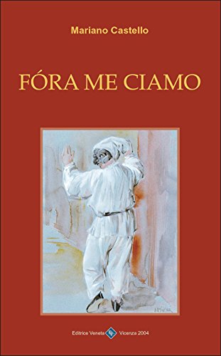 Fora me ciamo (Italian Edition)