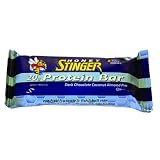 Honey Stinger Protein Bar - 12 Pack