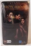 Twilight New Moon the Movie Trivia Card Game