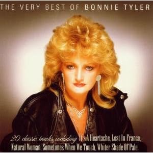 Very Best of Bonnie Tyler