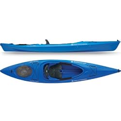 Wilderness Systems Pamlico 120 Kayak