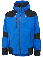 Helly Hansen Workwear Men's Chelsea Waterproof Shell Jacket