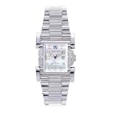 REACTOR Men's Limited Edition ION Diamond Accented Watch #82005
