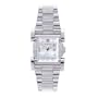 REACTOR Men's 82005 Ion Diamond Mother of Pearl Stainless Steel Limited Edition Watch