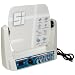 Scientific Industries SI-2200 Rotator Genie with Magnetic Platform, 5-35 rpm, 120V