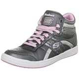 Skechers Savvies/Go-For-It Baskets mode femmes