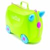 Towgo the Green Trunki
