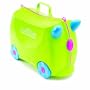 Trendykid Trunki - Towgo Green