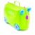 Trunki Towgo Ride-On Suitcase (Green)