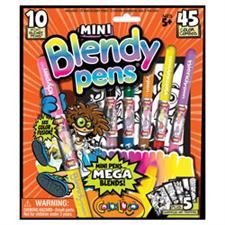 Blendy Pens Kit: Mini