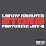Lenny Kravitz - Storm (Just Blaze Remix) (feat. Jay-Z)