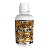 LIQUID FAT BURNER!! L-Carnitine Gold x 473ml, Best & Strongest