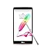 LG G4 Stylus H630 5.7-Inch 13MP 4G LTE Dual SIM Factory Unlocked (GOLD) - International Stock No Warranty