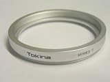 Tokina Stepping Ring Adapter 55mm Series VII