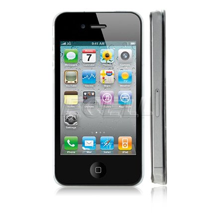 Ecell - HEADCASE HALLOWEEN ZOMBIES & CEMETERY HARD BACK CASE FOR iPHONE 4 4S