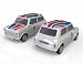 Corgi London 2012 Olympics Team Great Britain Set Of 3 Die Cast Models (Team GB Mini Cooper, Team GB