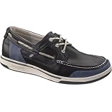 Sebago Men's Triton Three-Eye