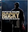 Rocky Saga-hmv Excl [Blu-ray]