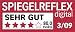 Auszeichnung