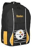 NFL Pittsburgh Steelers Scrimmage Bag