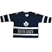 Authentic Toronto Maple Leafs Kids Hockey Jersey