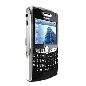 Blackberry 8820