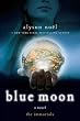 Blue Moon: The Immortals