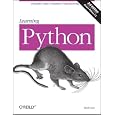 Learning Python, 3rd Edition