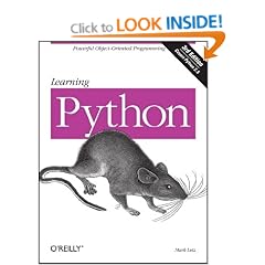 Learning Python