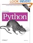 Learning Python, 3rd Edition